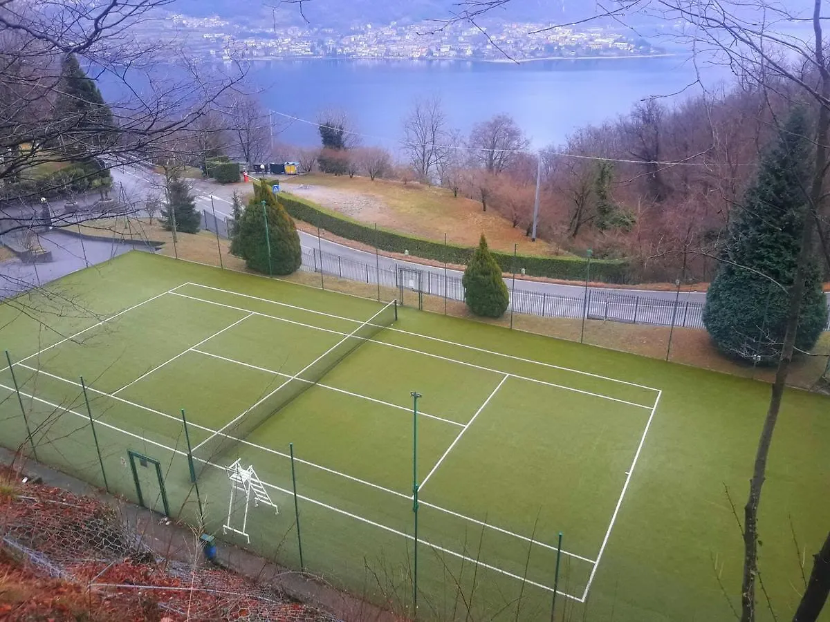 Angolo Paradiso - Lago Di Como Valbrona