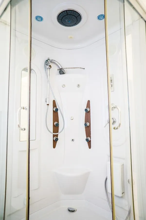 Apartment Angolo Paradiso - Lago Di Como Valbrona
