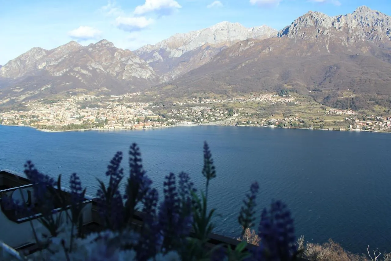Apartment Angolo Paradiso - Lago Di Como Valbrona Italien