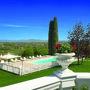 Appartement Relais Belvedere & Only Adults, Pozzolengo