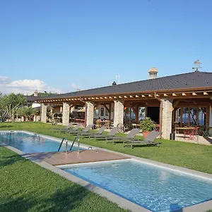 Séjour à la ferme Pietra Cavalla - Ranch &, Polpenazze del Garda